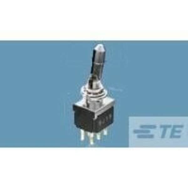 FTD5904=LOCKING TOGGLE, Alcoswitch, Mfr#: FTD5904